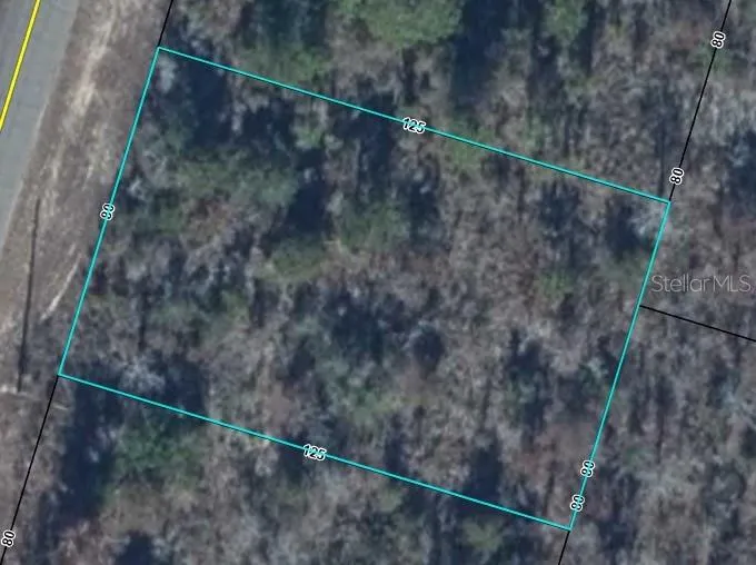 Lot 10 Unit 7 Blk 423 ALHAMBRA DRIVE Chipley, FL 32428