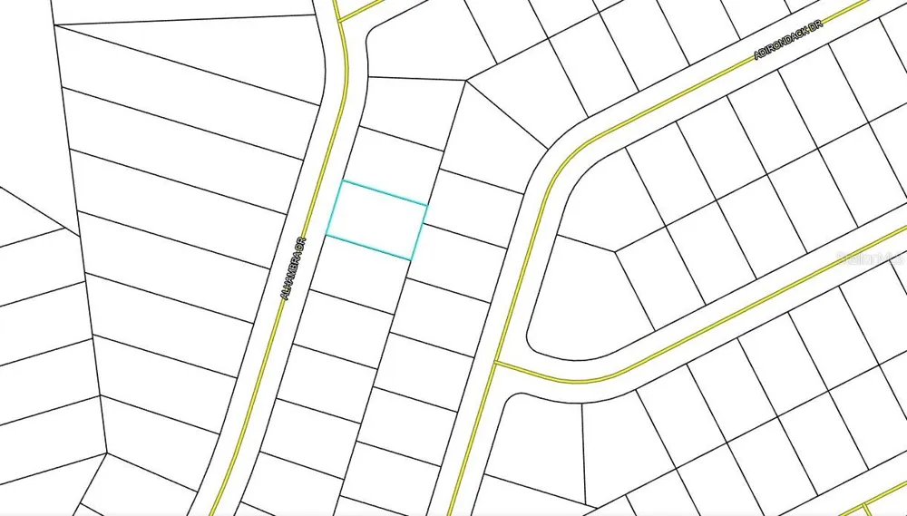 Lot 10 Unit 7 Blk 423 ALHAMBRA DRIVE Chipley, FL 32428