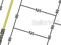 Lot 10 Unit 7 Blk 423 ALHAMBRA DRIVE Chipley, FL 32428