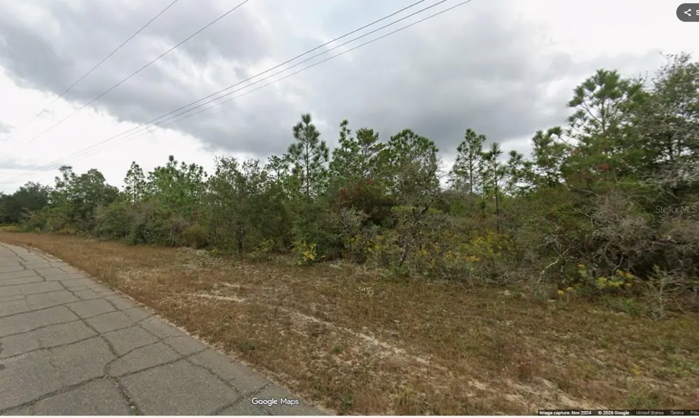 Lot 11 Unit 7 Blk 423 ALHAMBRA DRIVE Chipley, FL 32428