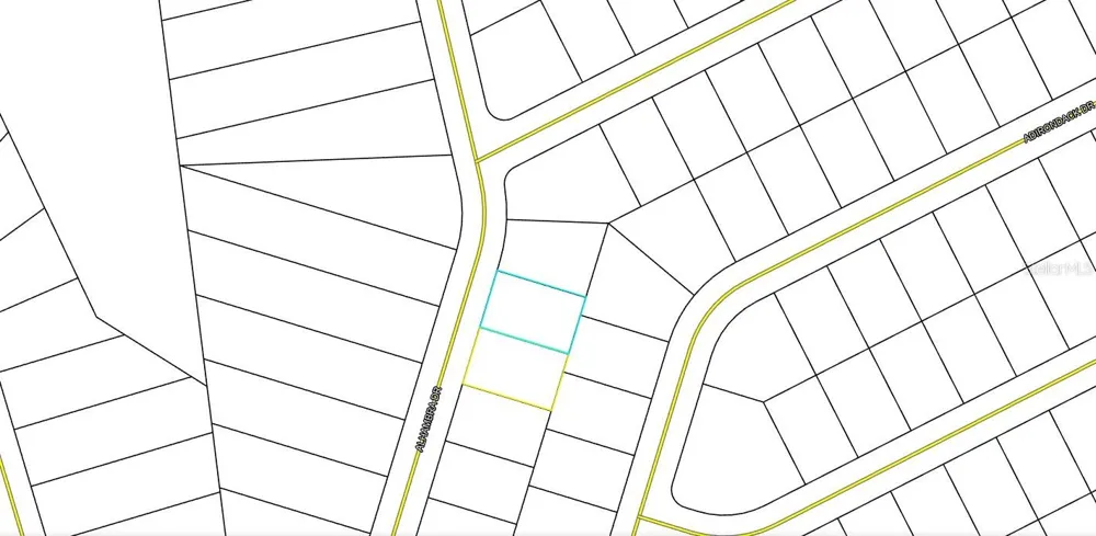 Lot 11 Unit 7 Blk 423 ALHAMBRA DRIVE Chipley, FL 32428