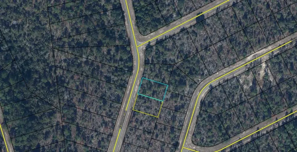 Lot 11 Unit 7 Blk 423 ALHAMBRA DRIVE Chipley, FL 32428