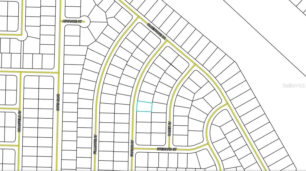 Lot 13 Unit 11 Blk 820 FAYSON AVENUE Chipley, FL 32428