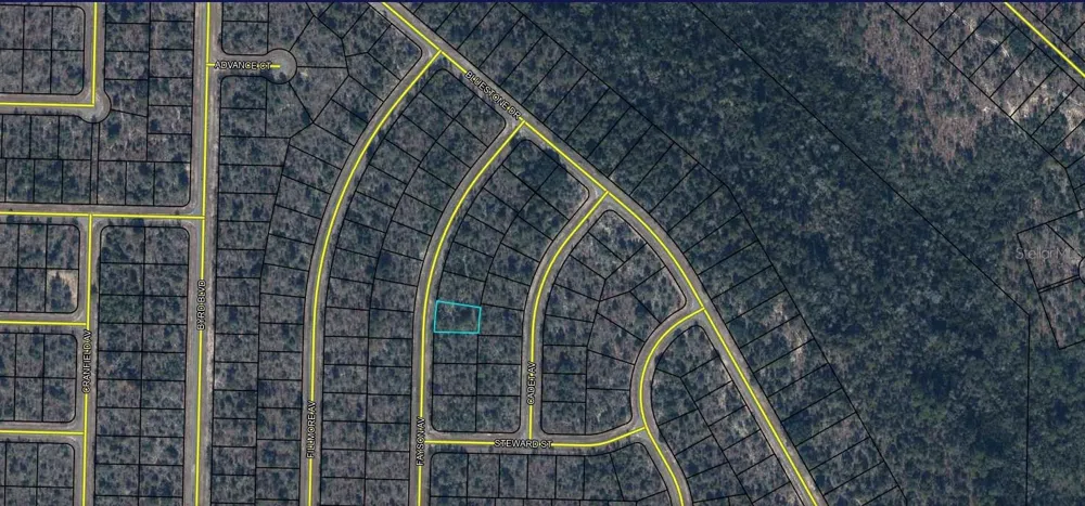 Lot 13 Unit 11 Blk 820 FAYSON AVENUE Chipley, FL 32428