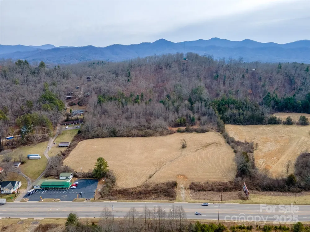 0 Georgia Road Franklin, NC 28734
