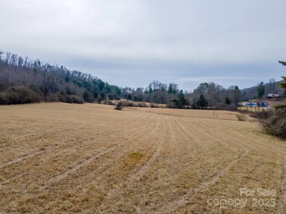 0 Georgia Road Franklin, NC 28734