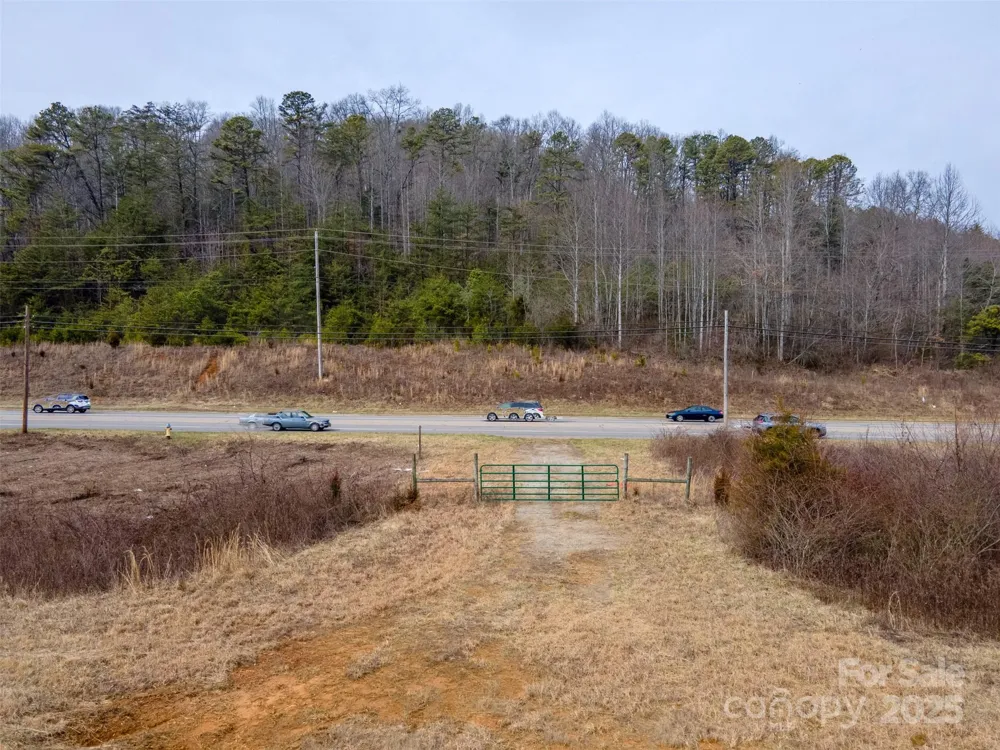 0 Georgia Road Franklin, NC 28734