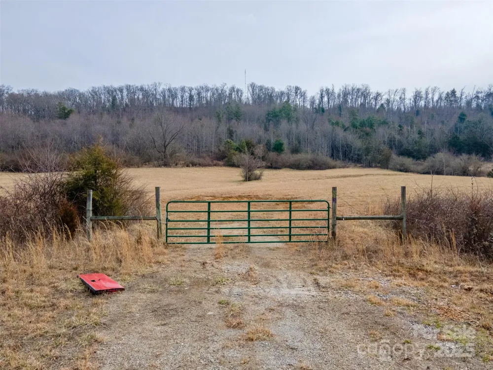 0 Georgia Road Franklin, NC 28734