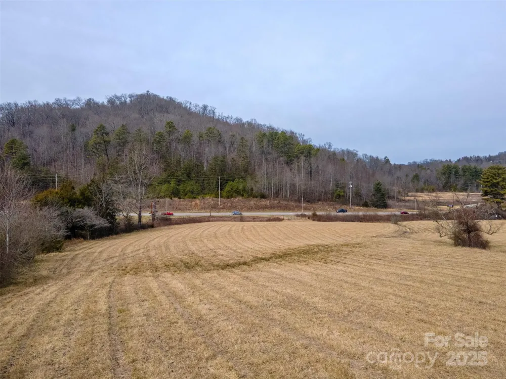 0 Georgia Road Franklin, NC 28734