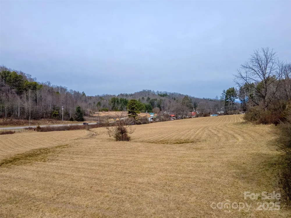 0 Georgia Road Franklin, NC 28734