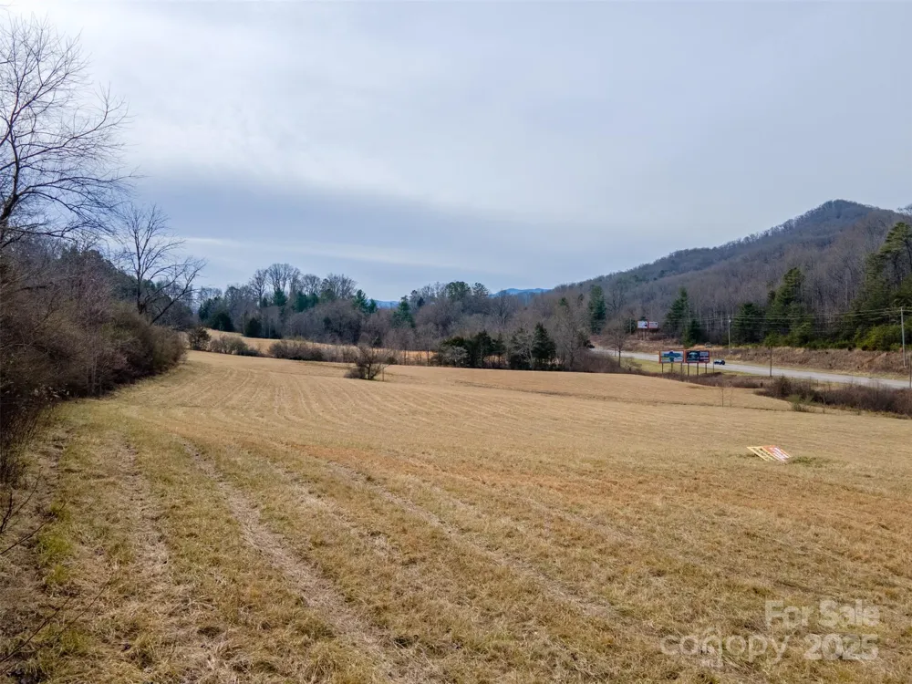 0 Georgia Road Franklin, NC 28734