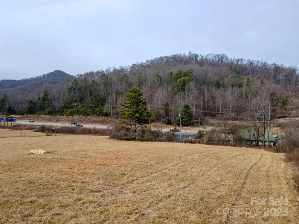 0 Georgia Road Franklin, NC 28734