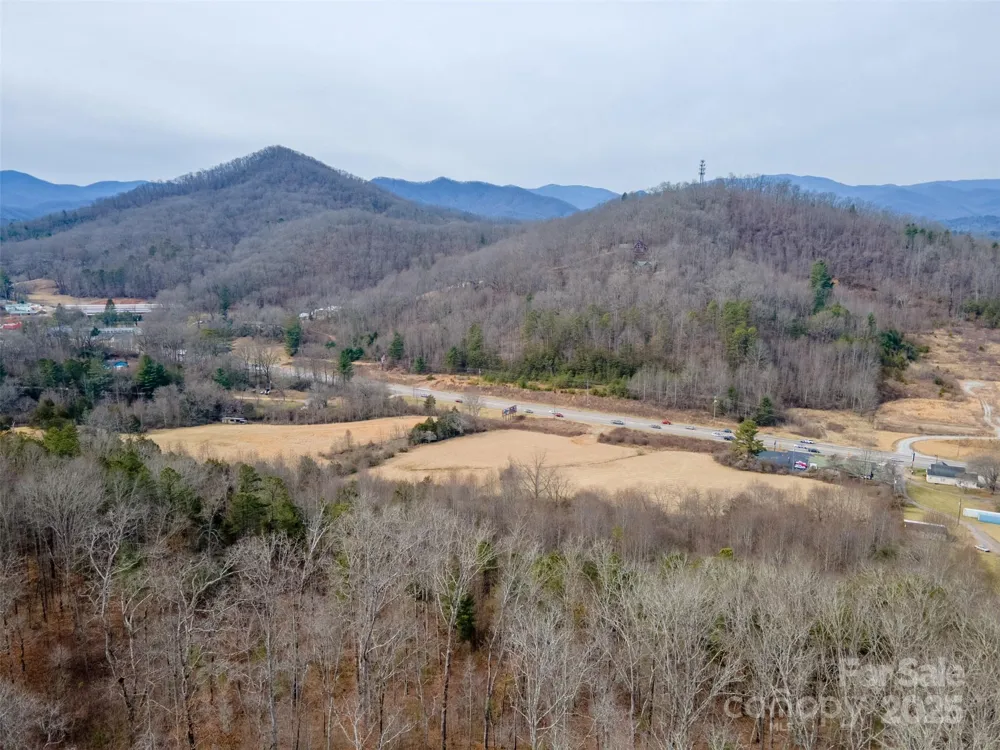 0 Georgia Road Franklin, NC 28734