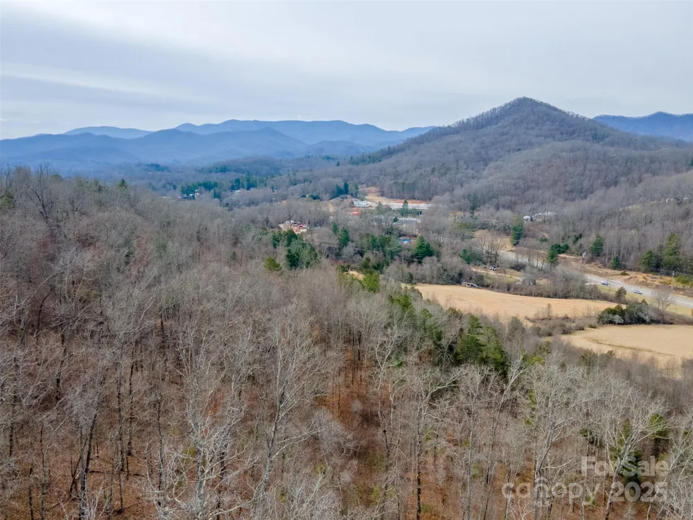 0 Georgia Road Franklin, NC 28734