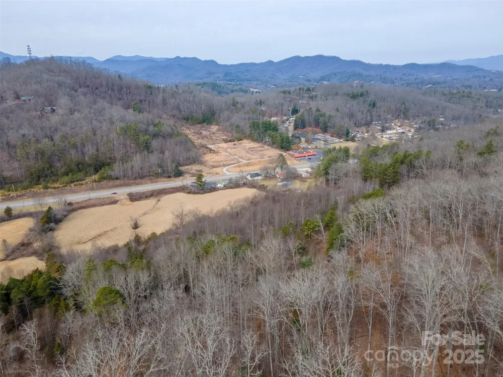 0 Georgia Road Franklin, NC 28734