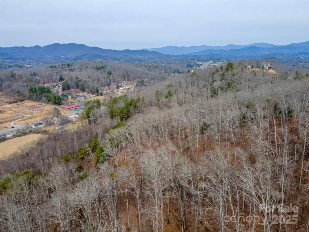 0 Georgia Road Franklin, NC 28734