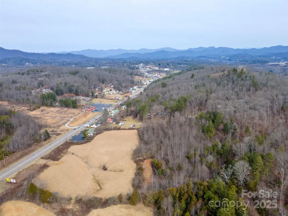 0 Georgia Road Franklin, NC 28734