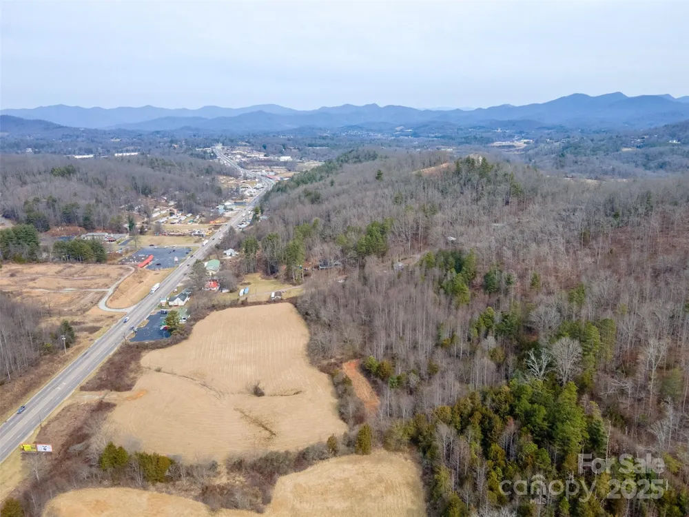 0 Georgia Road Franklin, NC 28734