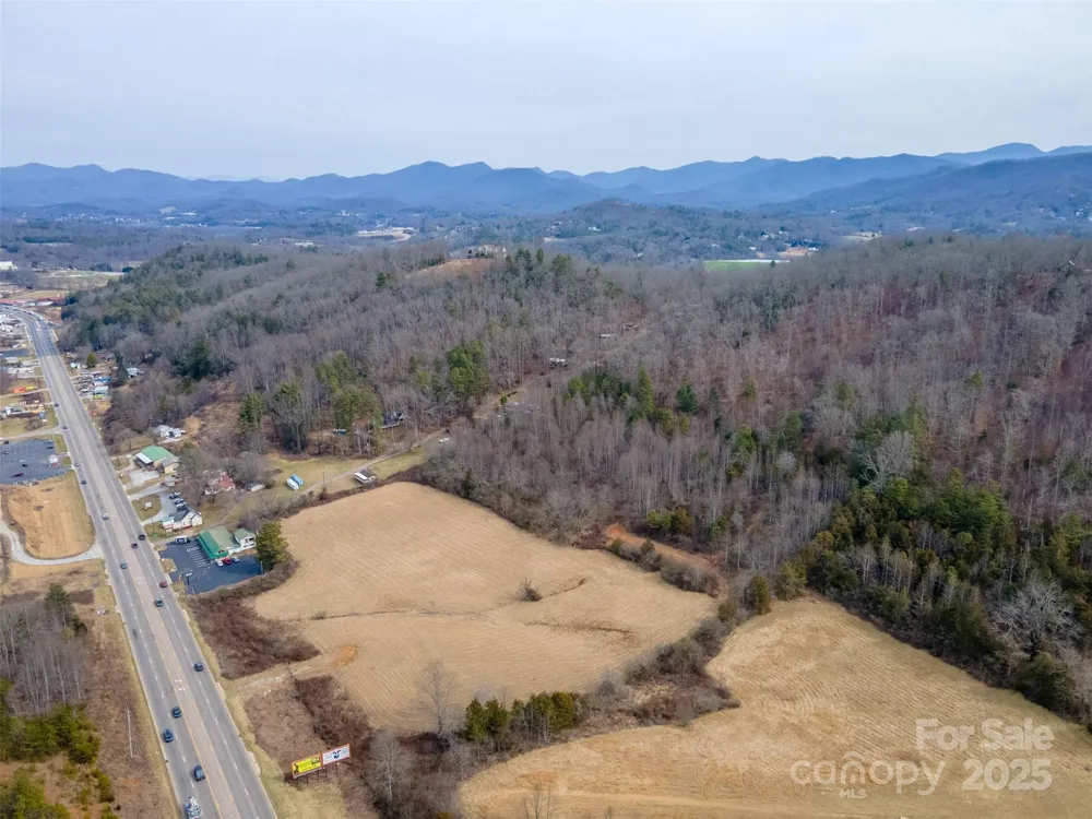 0 Georgia Road Franklin, NC 28734