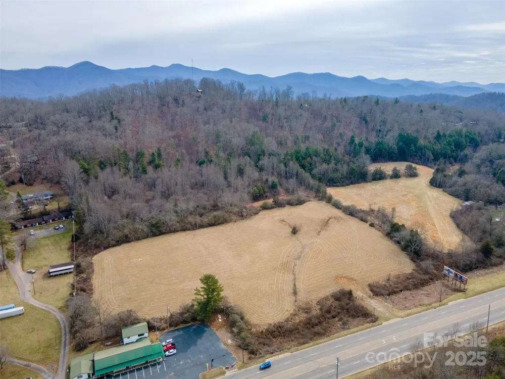 0 Georgia Road Franklin, NC 28734