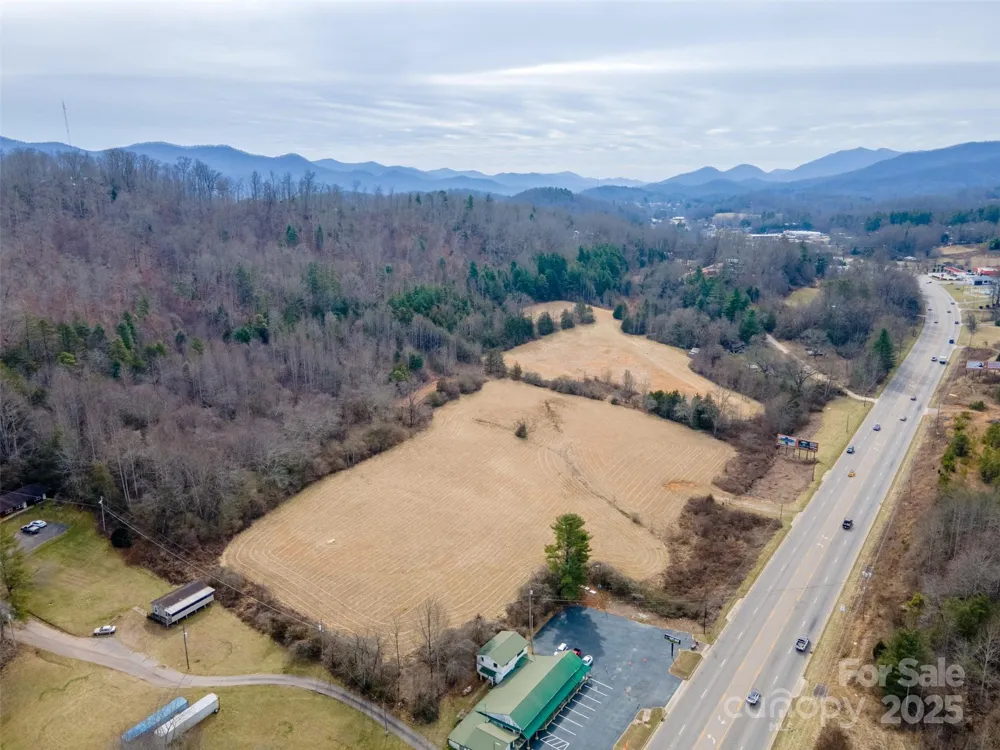 0 Georgia Road Franklin, NC 28734