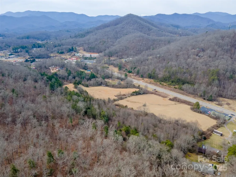 0 Georgia Road Franklin, NC 28734