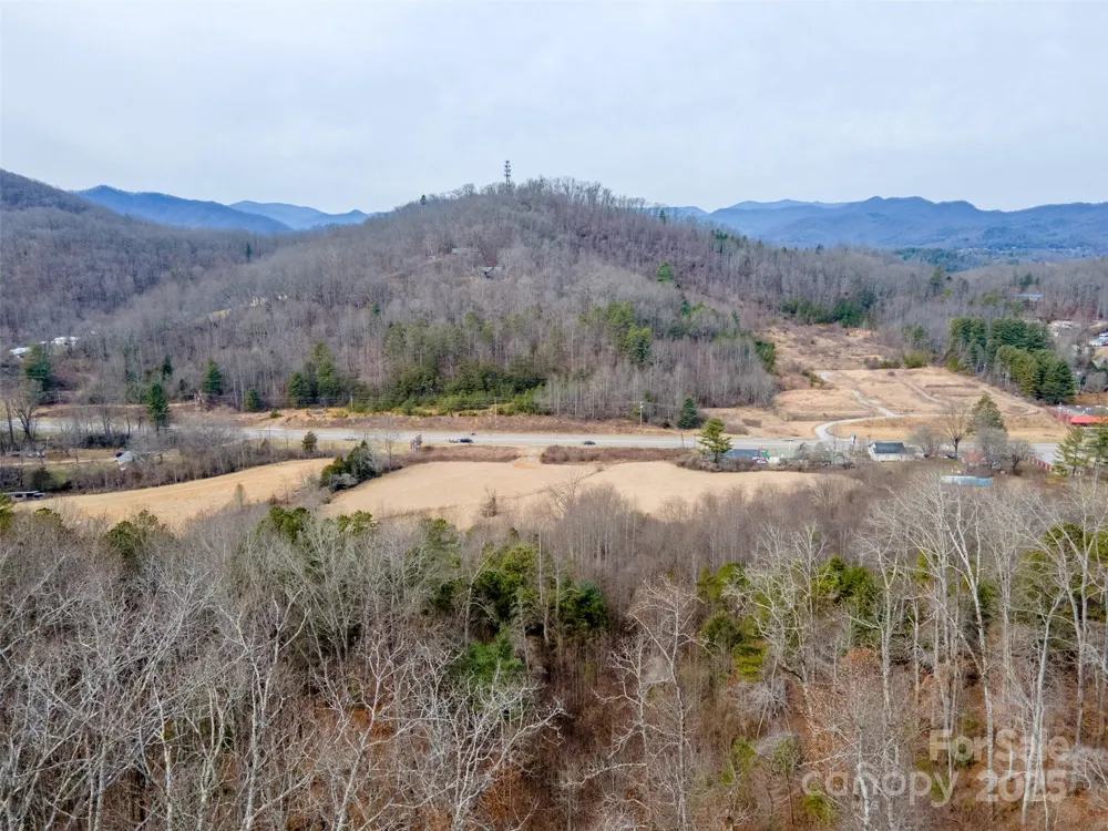 0 Georgia Road Franklin, NC 28734