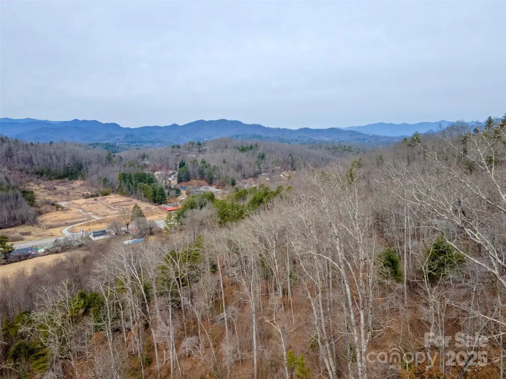 0 Georgia Road Franklin, NC 28734