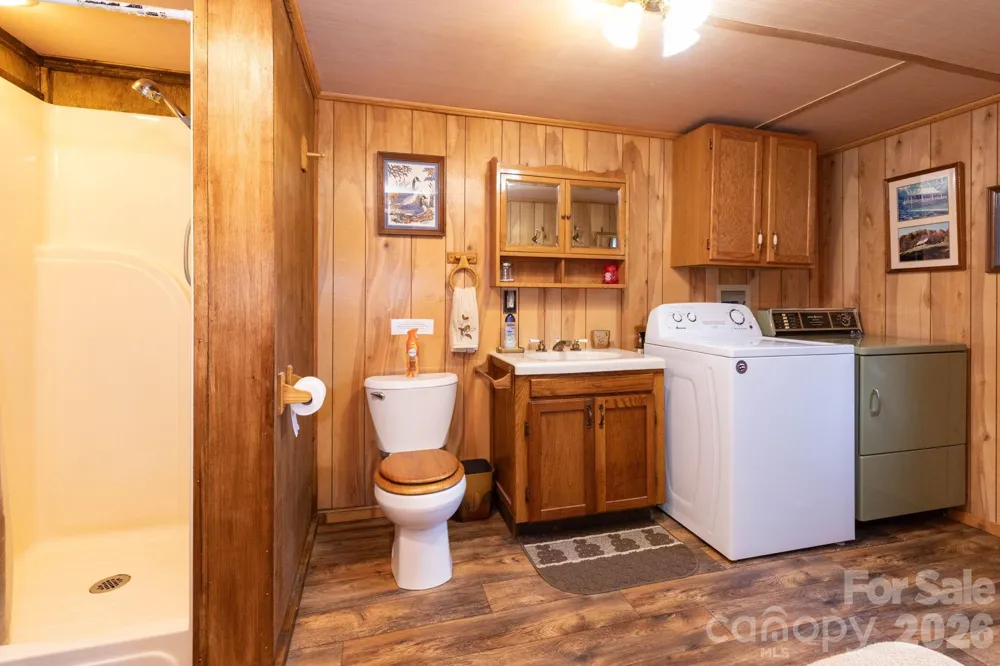 1010 and 1014 Melton Branch Road Bakersville, NC 28705
