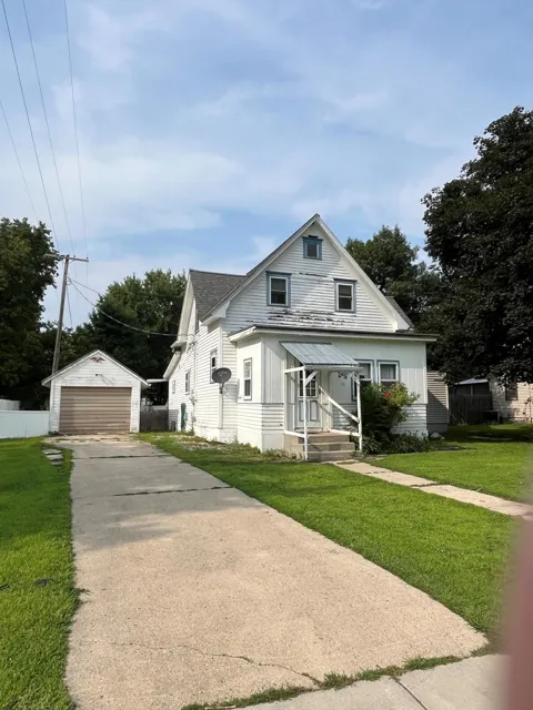 130 Linden Street