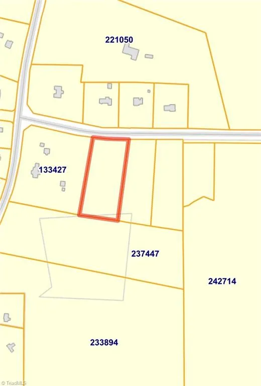 2604 Minden Road Pleasant Garden, NC 27313