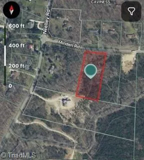 2604 Minden Road Pleasant Garden, NC 27313