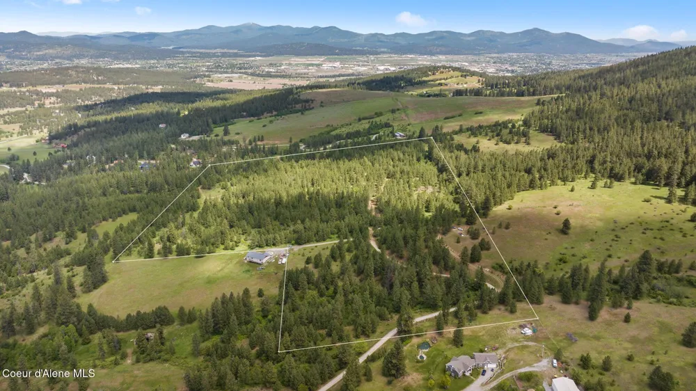 NKA S Alexanna Lane Post Falls, ID 83854