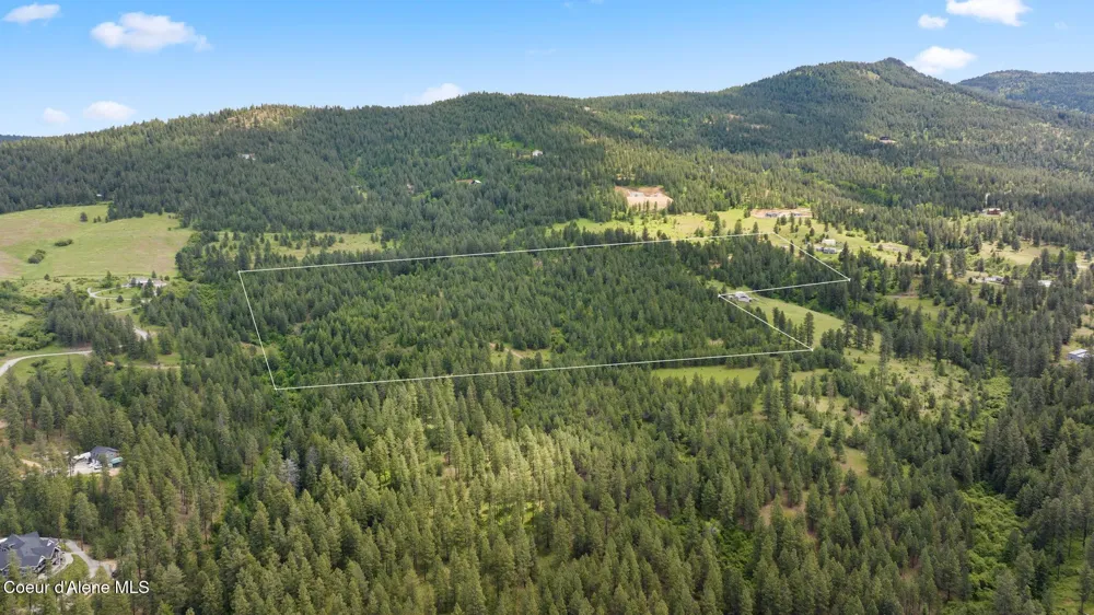 NKA S Alexanna Lane Post Falls, ID 83854
