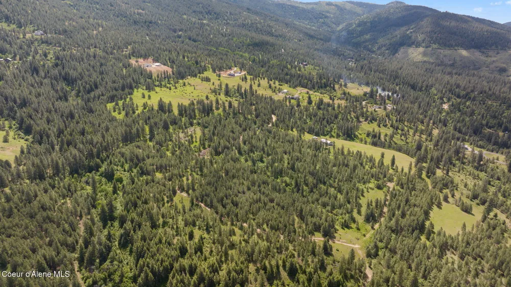 NKA S Alexanna Lane Post Falls, ID 83854