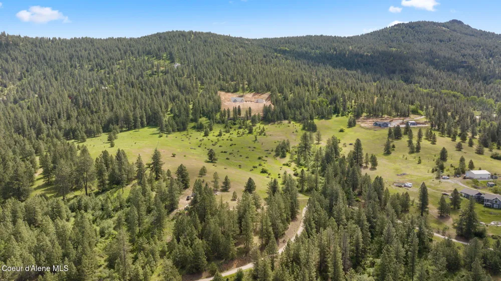 NKA S Alexanna Lane Post Falls, ID 83854