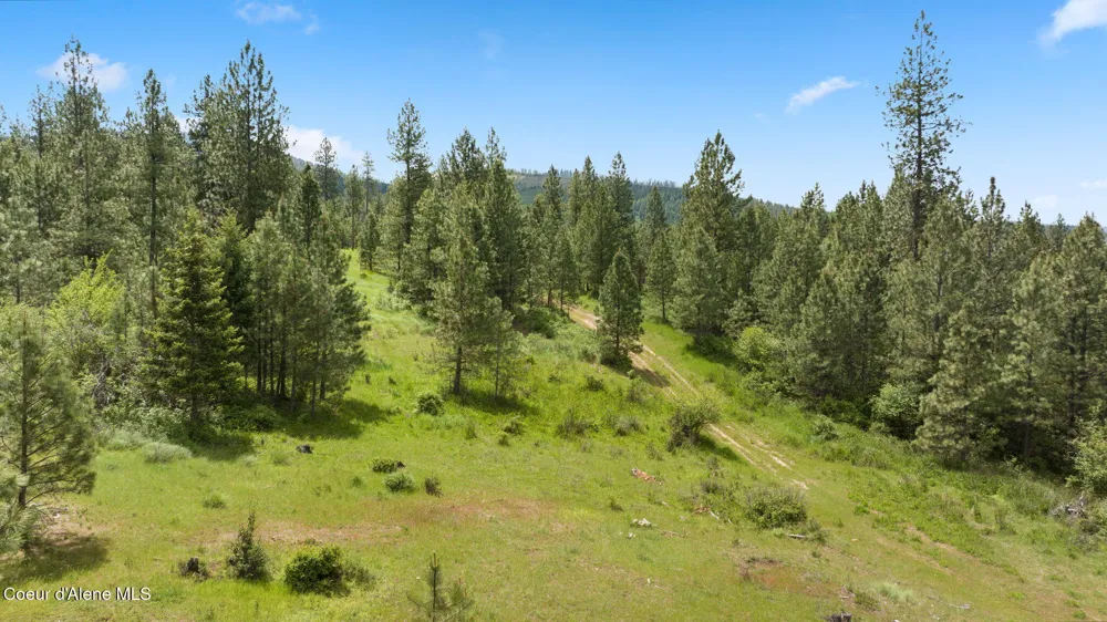 NKA S Alexanna Lane Post Falls, ID 83854