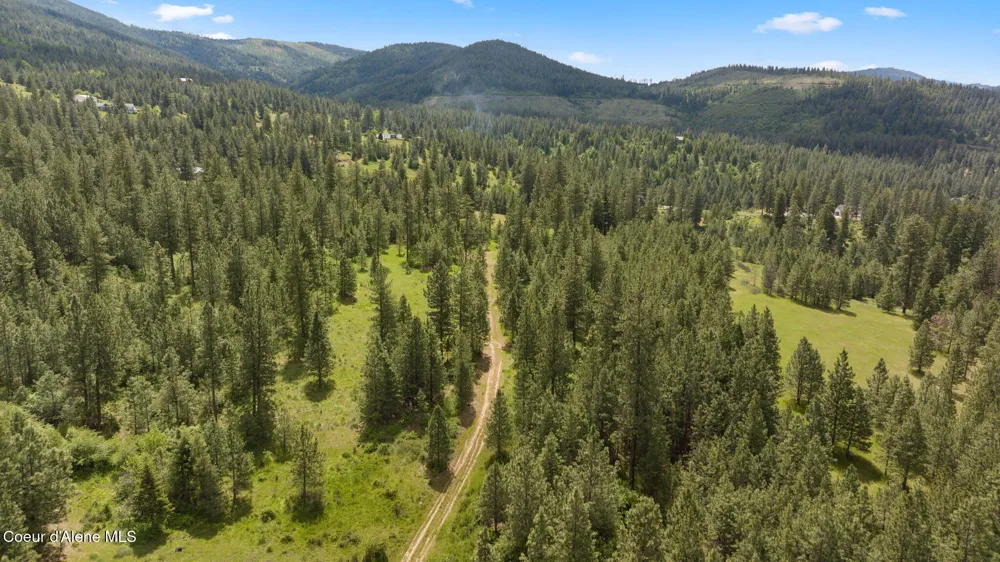 NKA S Alexanna Lane Post Falls, ID 83854