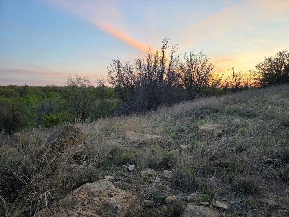 Co Rd 303 Gorman, TX 76454