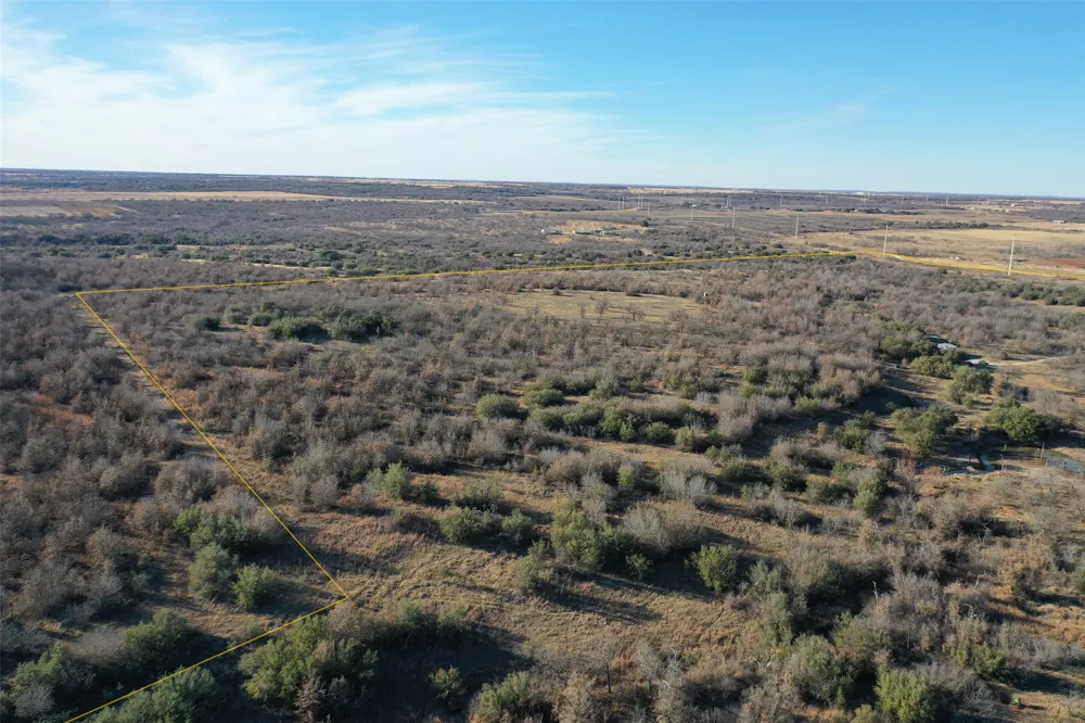 Co Rd 303 Gorman, TX 76454