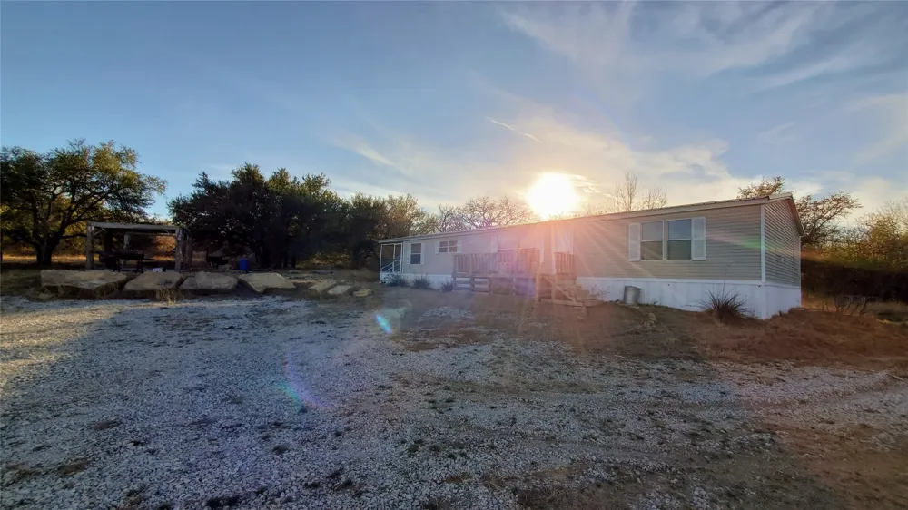Co Rd 303 Gorman, TX 76454