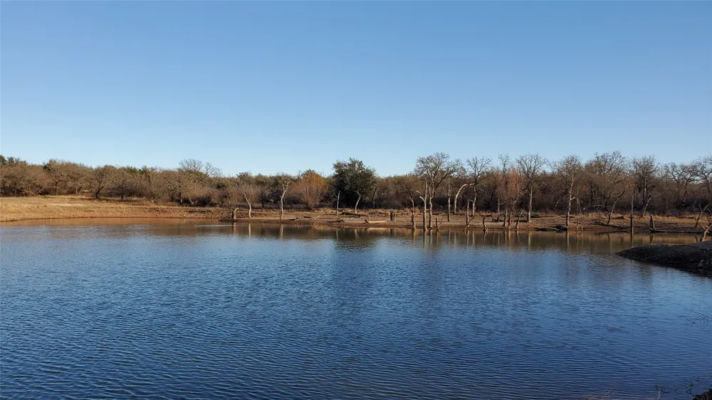 Co Rd 303 Gorman, TX 76454
