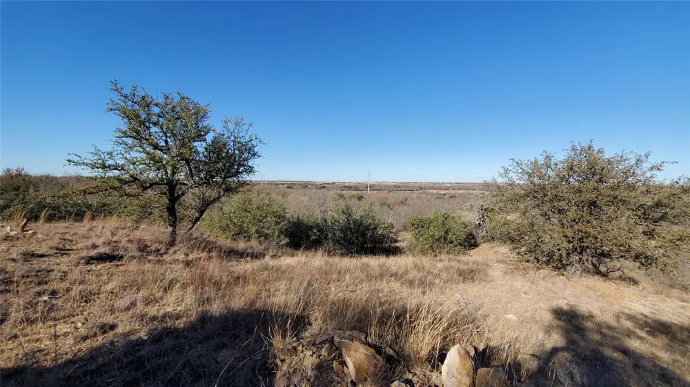 Co Rd 303 Gorman, TX 76454