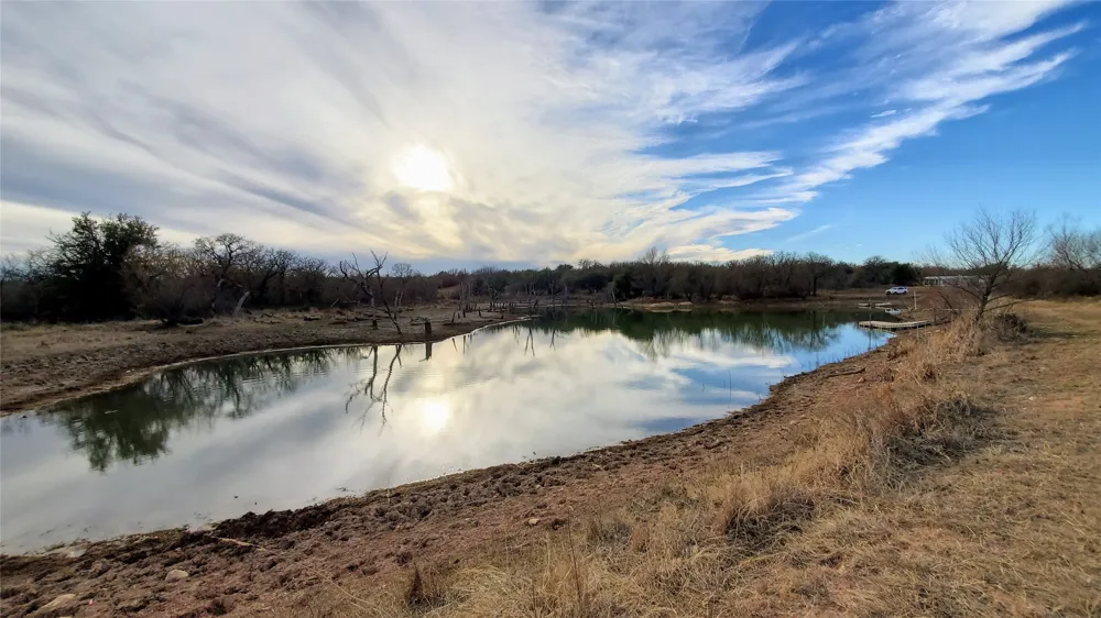 Co Rd 303 Gorman, TX 76454