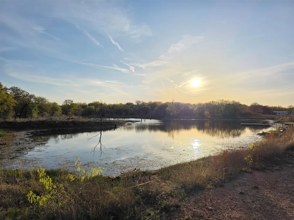 Co Rd 303 Gorman, TX 76454