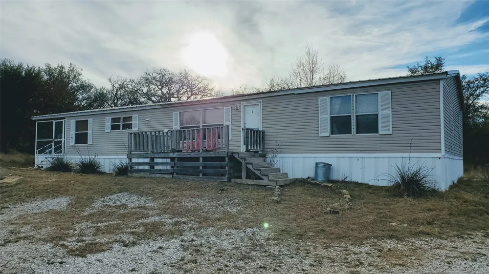Co Rd 303 Gorman, TX 76454