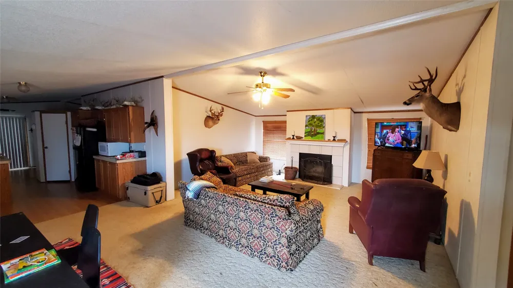 Co Rd 303 Gorman, TX 76454