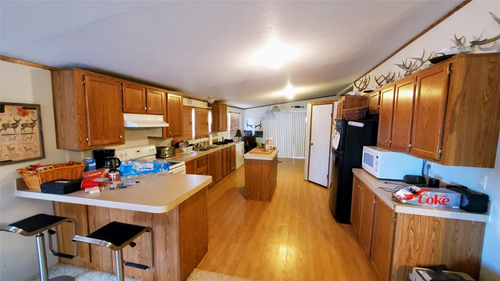 Co Rd 303 Gorman, TX 76454