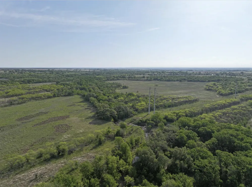 Co Rd 303 Gorman, TX 76454