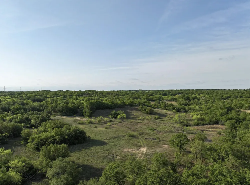 Co Rd 303 Gorman, TX 76454